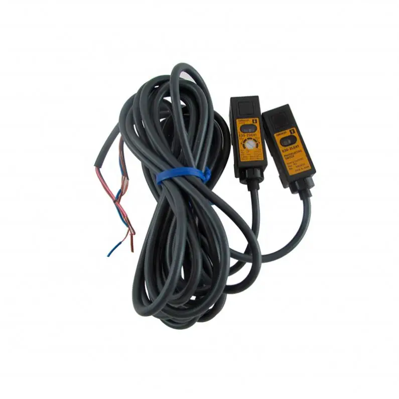 

capacitive sensor E2E-S05N03-WC-C1