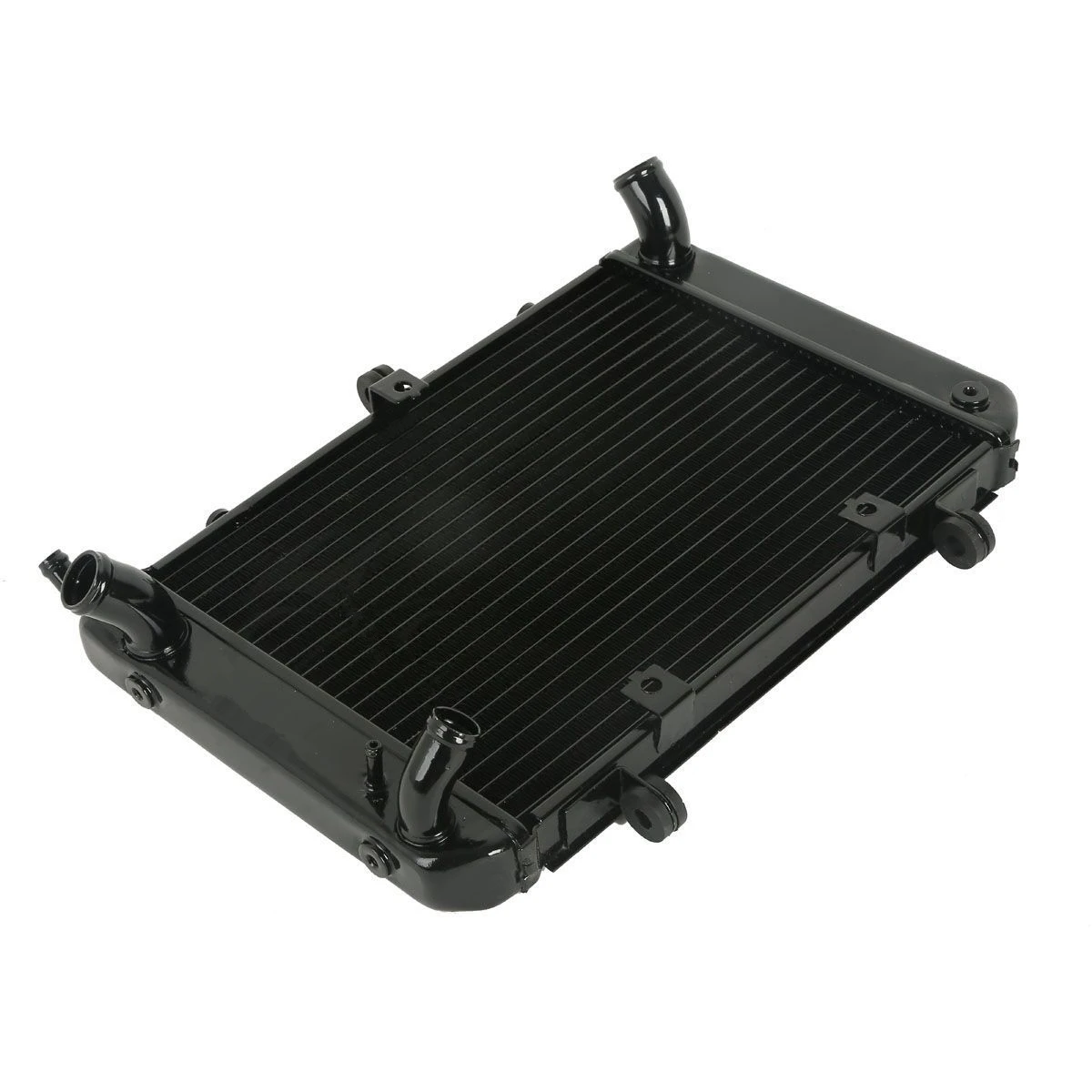 

Новый алюминиевый радиатор для SUZUKI GSR400 GSR 600 2004-2010 2005 06