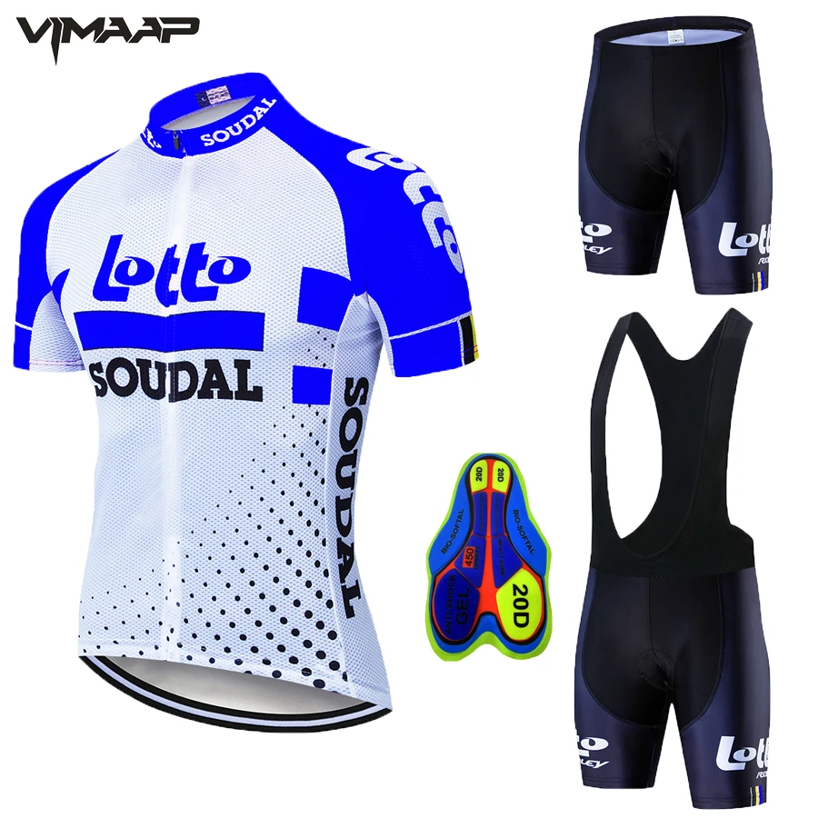 2020 Red Team АСТАНА задействуя одежда Set Mens велосипедов Майо MTB Гонки Ropa Ciclismo лето Hombre