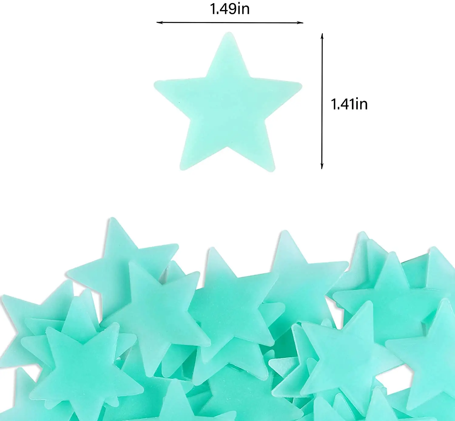 Красочные фотообои со светящимися лунами/кленовыми листьями | Красота и здоровье