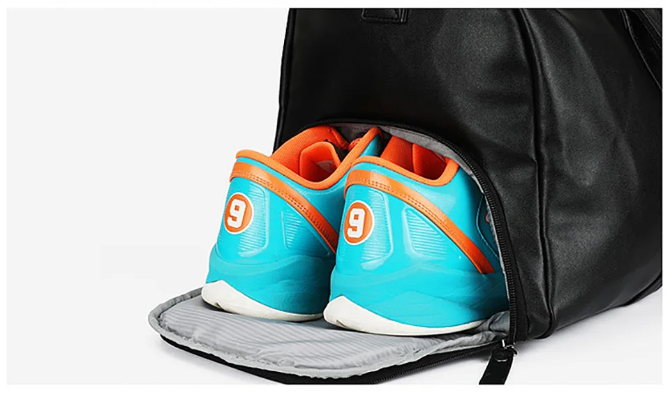 FX высококачественные спортивные Сумки из искусственной кожи сумки для мужчин и