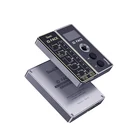 Программатор Qianli ID, точечный матричный проектор для X XS XSMAX XR 11 11PRO Promax, идентификация по лицу, Проверка проблем, чтение, запись, ремонт