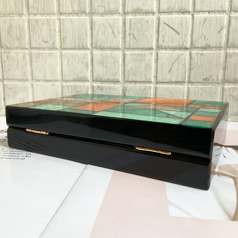 Элегантные вечерние сумки винтажные женские мессенджеры в стиле пэчворк