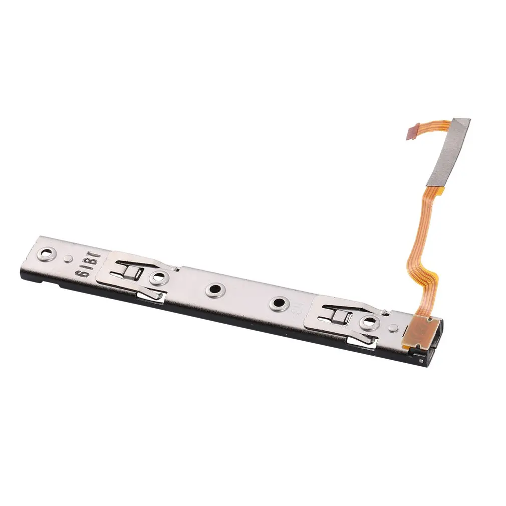 Запасной L левый/правый рельсовый ключ гибкий ленточный кабель для Nintendo Gold