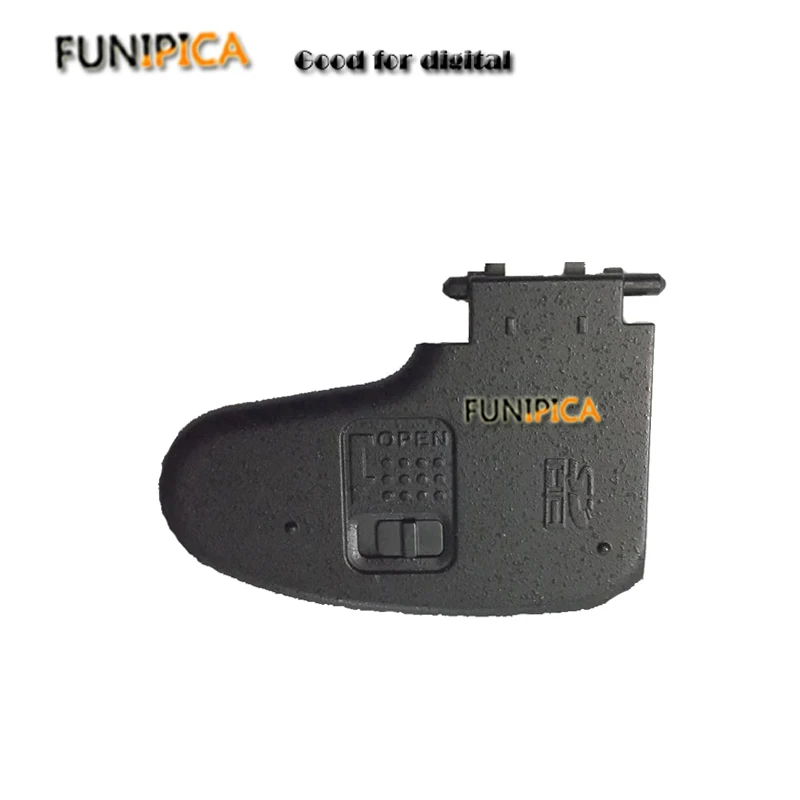 Оригинальная крышка s1500 для аккумулятора fuji Крышка дверной камеры fujifilm S1500