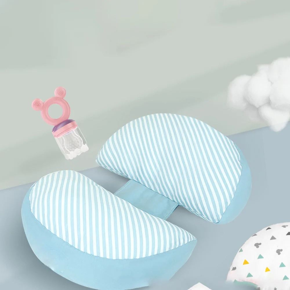 Поддерживающая Подушка для сна беременных женщин подушка спины и поясницы