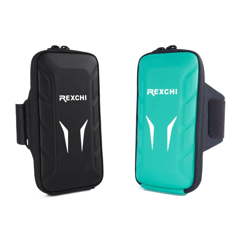 Сумка для бега на открытом воздухе водонепроницаемая женская сумка держатель