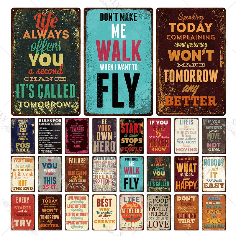 Старинная металлическая тарелка для кухни, 30 х20 см