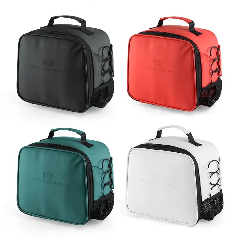 

Portable Lunch Box Insulated Bag Large Warm Cooler Tote Bag for Women Kids Men