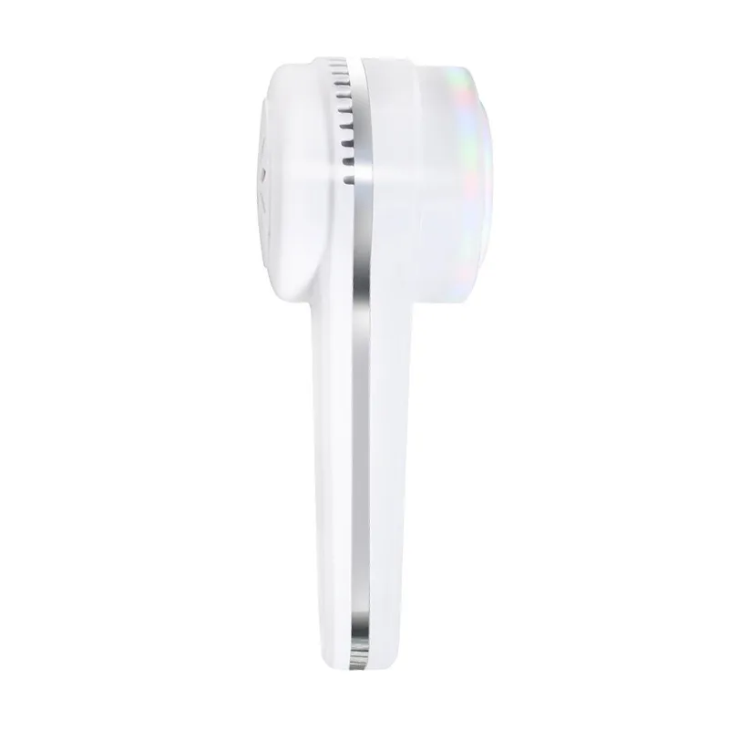 Горячий и холодный фотонный косметический инструмент с ЖК дисплеем