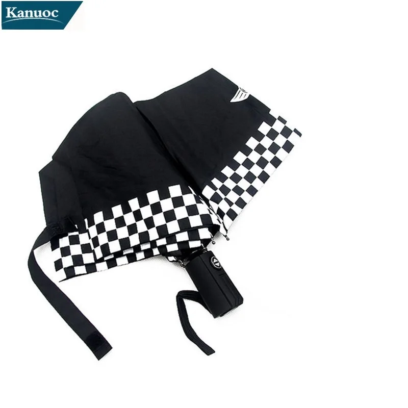 Автомобильный Автоматический зонт для MINI Cooper One S R50 R53 R56 R60 F55 F56 R58 R59 автомобильные