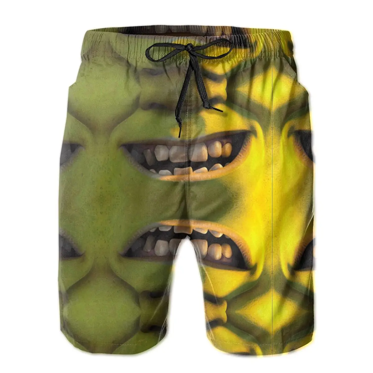 

Hawaii Pants Beach R92 Breathable Quick Dry Humor GraphicSports Shrek