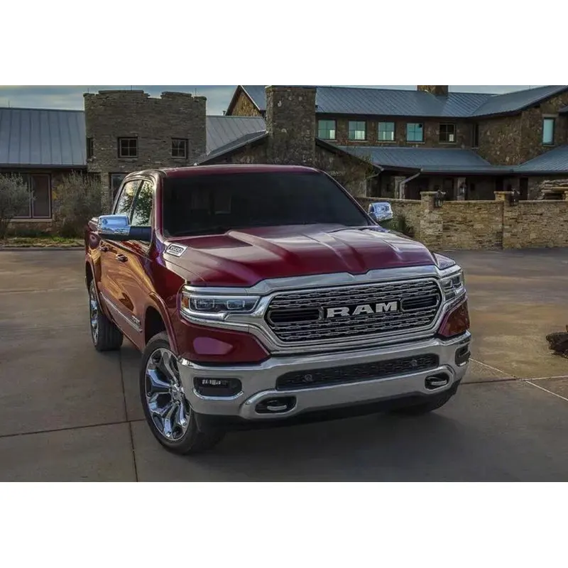 Фонари светодиодные автомобильные осветительные приборы Canbus для Ram 1500 2500 3500 2019