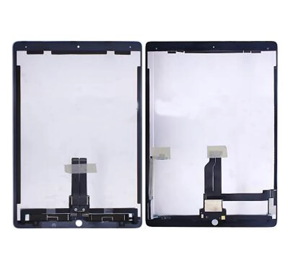 AAA + ЖК-дисплей для 12 9 дюймового Apple iPad Pro A1652 A1584/12 дюйма 2nd A1670 A1671 кодирующий