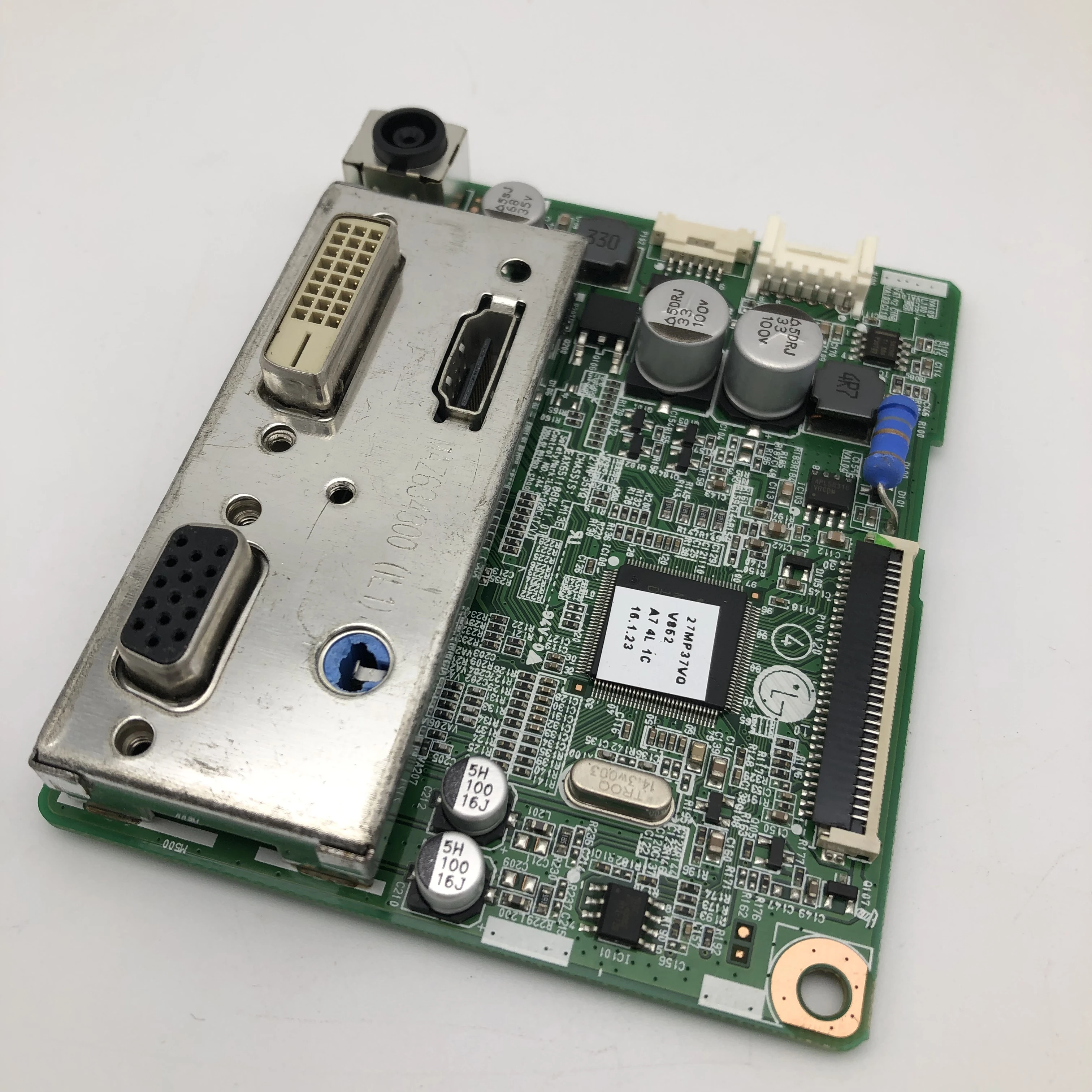 

vilaxh IPS224V Drive Board For LG IPS234V IPS224V LGM-021