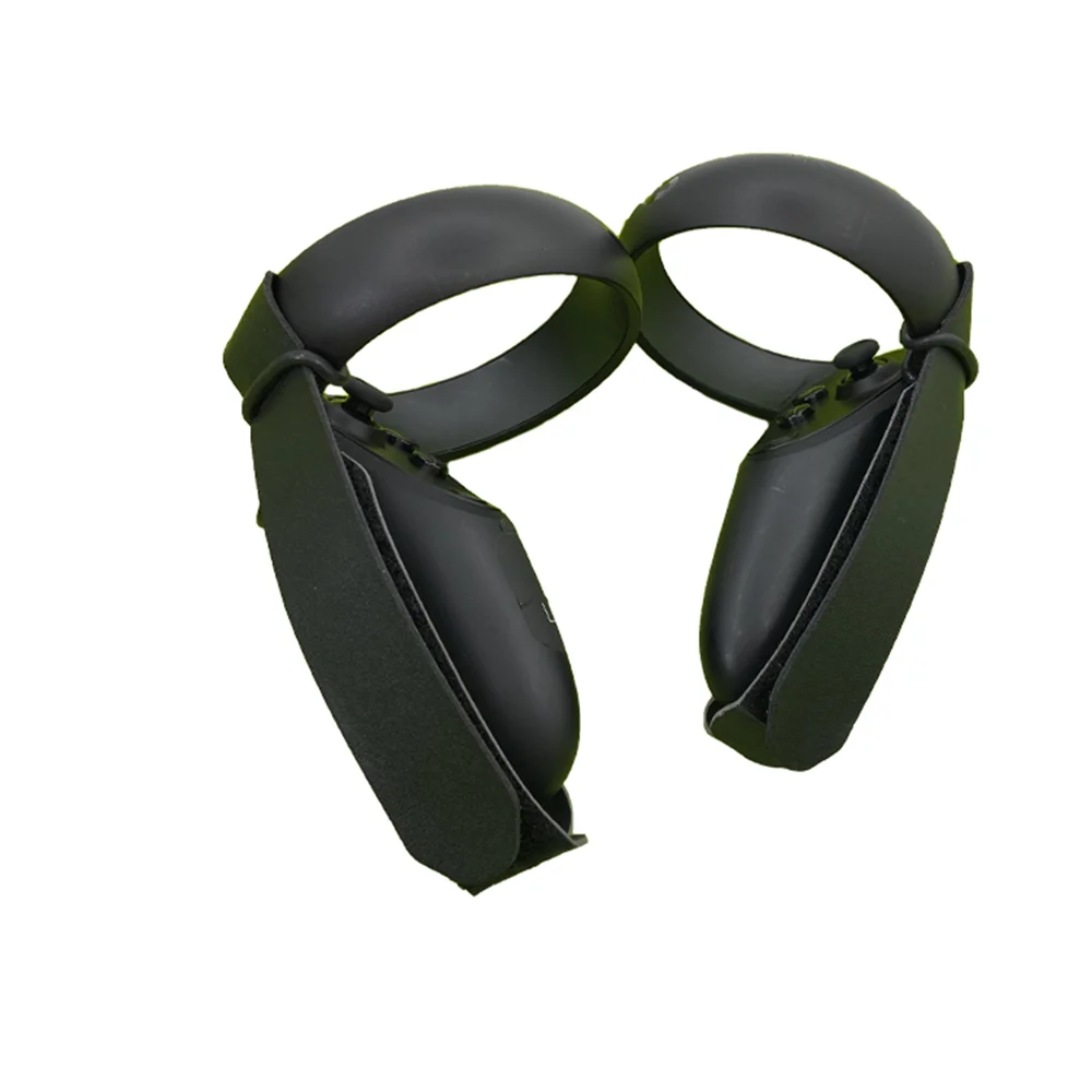 1 пара салфетка из микрофибры диапазона костяшки для OCULUS Quest /Rift S очки виртуальной