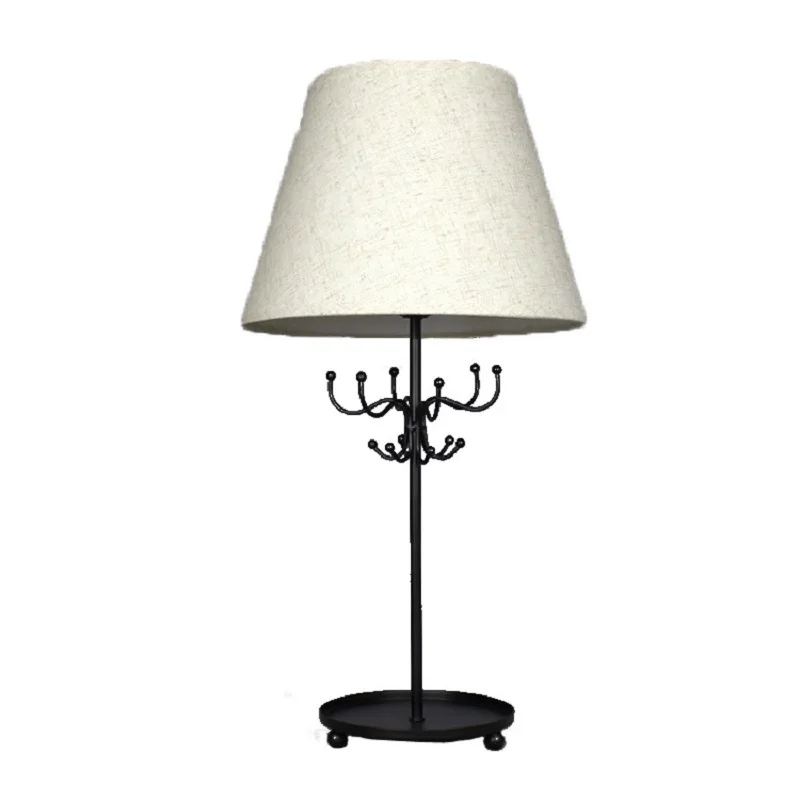 Chambre Fille Tafellamp Tischlampe Mariage Deco дом Lampara De Mesa El Dormitorio Abajur Para Quarto настольная