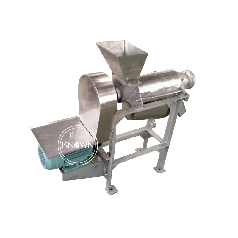 Горячая Распродажа 0 5 t Ёмкость Нержавеющая сталь Еда Класс соковыжималка