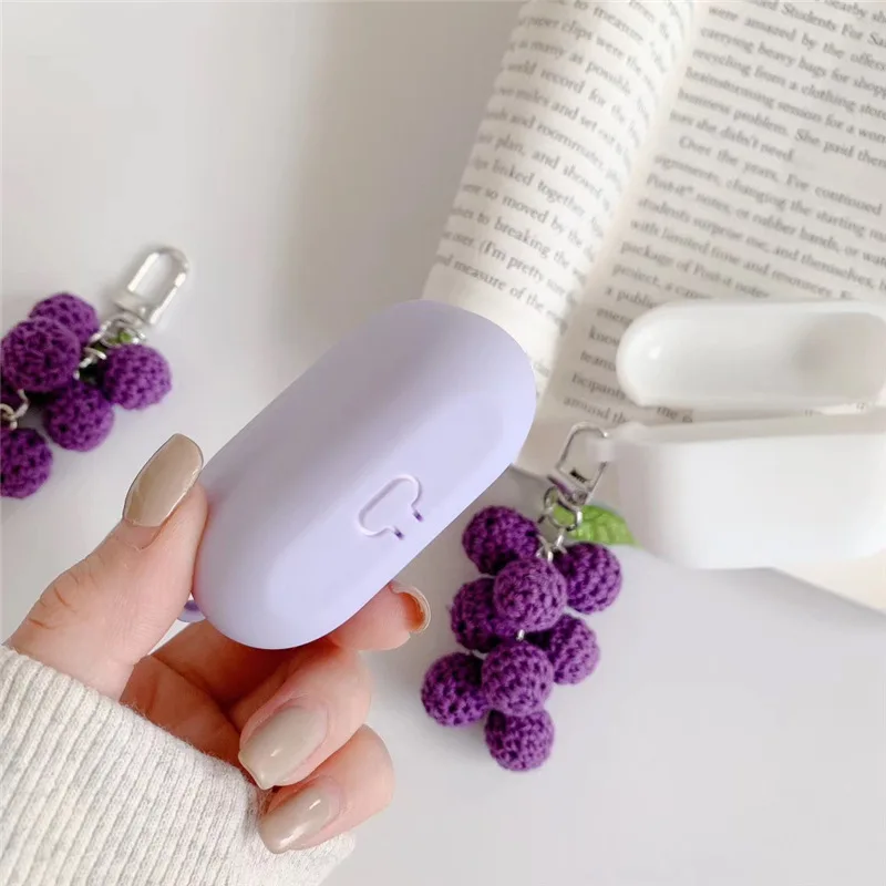 Новые милые наушники чехол для AirPods pro 3 силиконовый Bluetooth беспроводной защитный