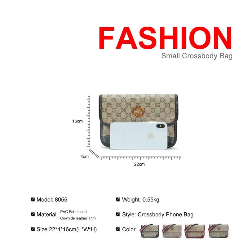 

YIFANGZHE 2021 Women Shoulder Bag Small, High Quality Soft PVC and Cowhide Leather Comfortable Wide Strap Ladies Mini Bags