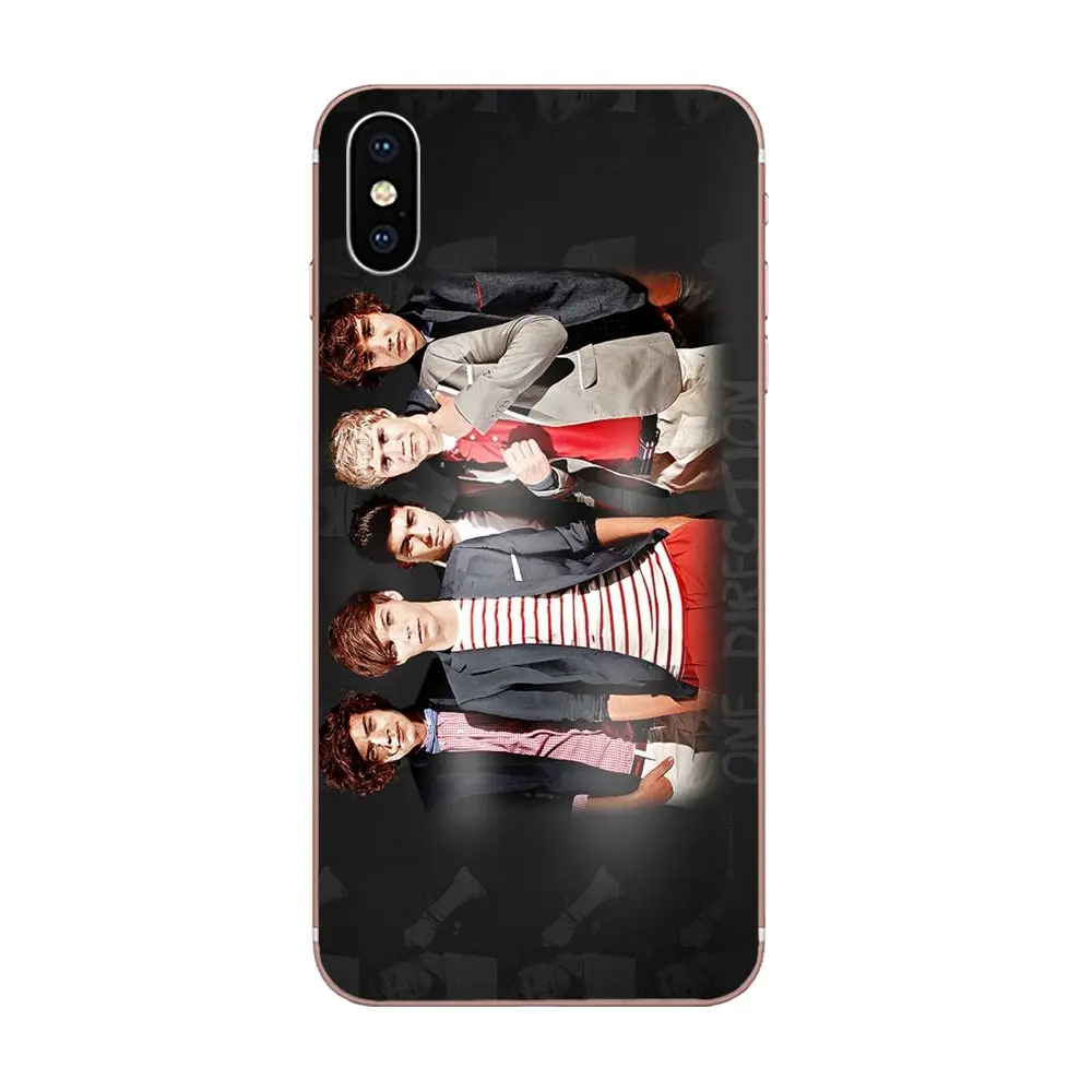 Одна направленная полоса для Huawei Honor Nova Note 5 5I 8A 8X10 Pro 9X Moto G G2 G3 G4 G5 G6 G7 Plus мягкие