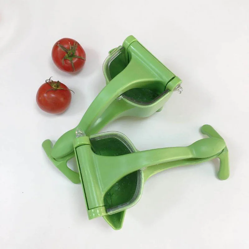

2021 New Manual Juice Squeezer Fruit Juicer Squeezer Lemon Orange Press Household Multifunctional Juicer Kichen Accessories