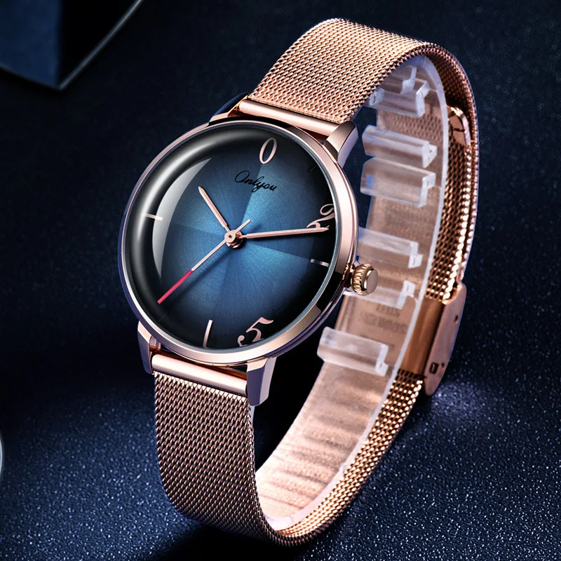 Лидирующий бренд ONLYOU влюбленные пары кварцевые роскошные подарок на день