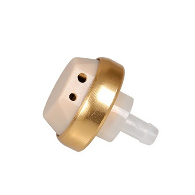 2 Pin Карманный Регулируемый слуховой аппарат Мини карманный аудифон услышать