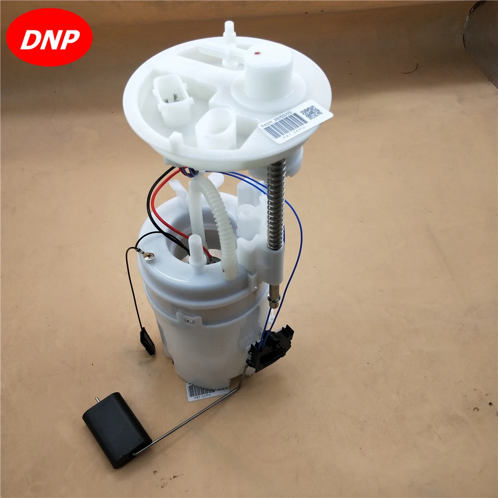 

PAT Fuel Pump Assembly For Bmw X5 X6 E70 E71 F15 F16 4826897