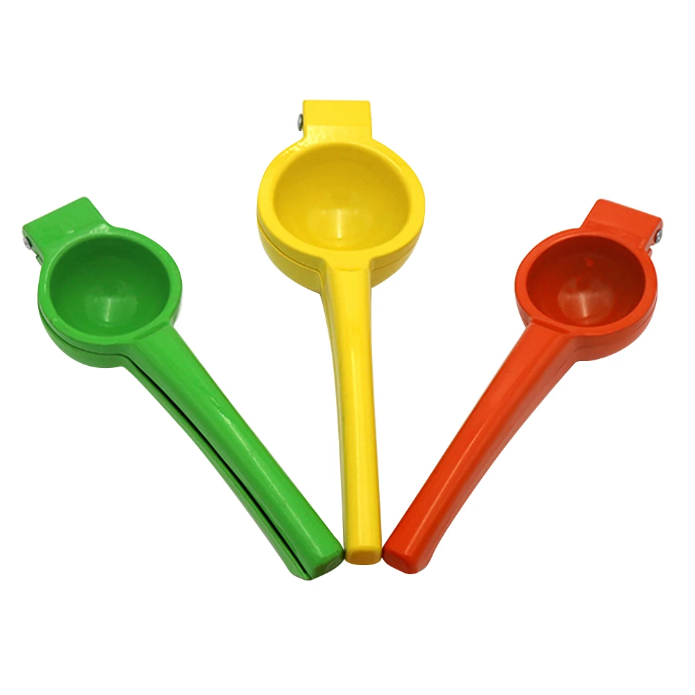 Алюминий сплав лимонный сок из соковыжималка ручная для цитрусовых Пресс