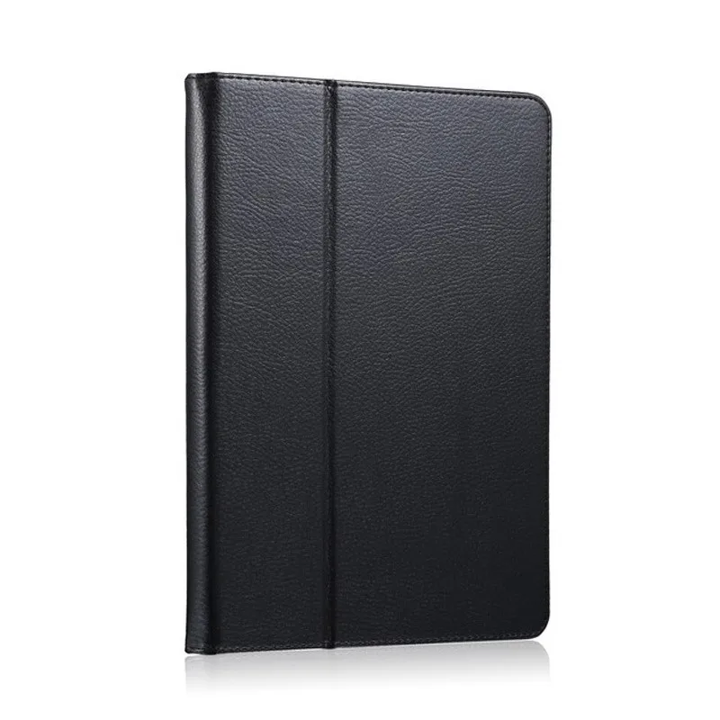 Essidi кожаный чехол-подставка для ipad pro 12,9() Anto Wake Sleep Tablet Cover Skin для ipad pro 12,9