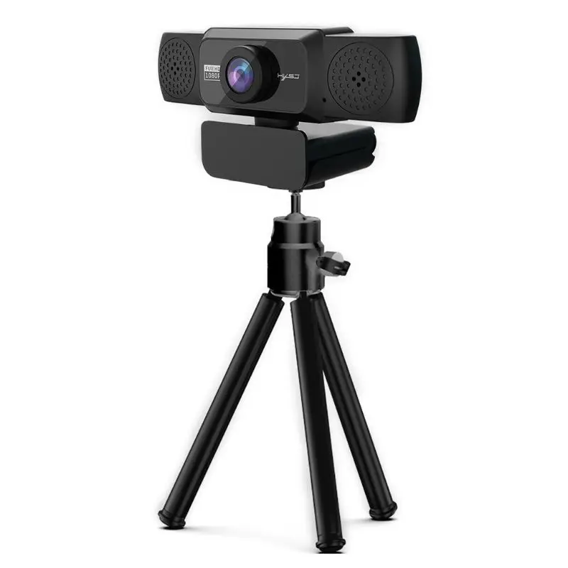 

30fps Full High Definition 1080p Web Camera Mini Digital Web Camera Microphone