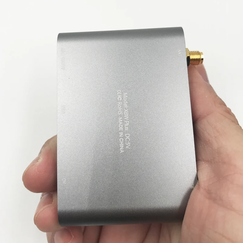 Mirascreen X6W Plus 5G 4K anycast Miracast беспроводной DLNA AirPlay дисплей ключ приемник автомобильный дисплей 5G tv Stick