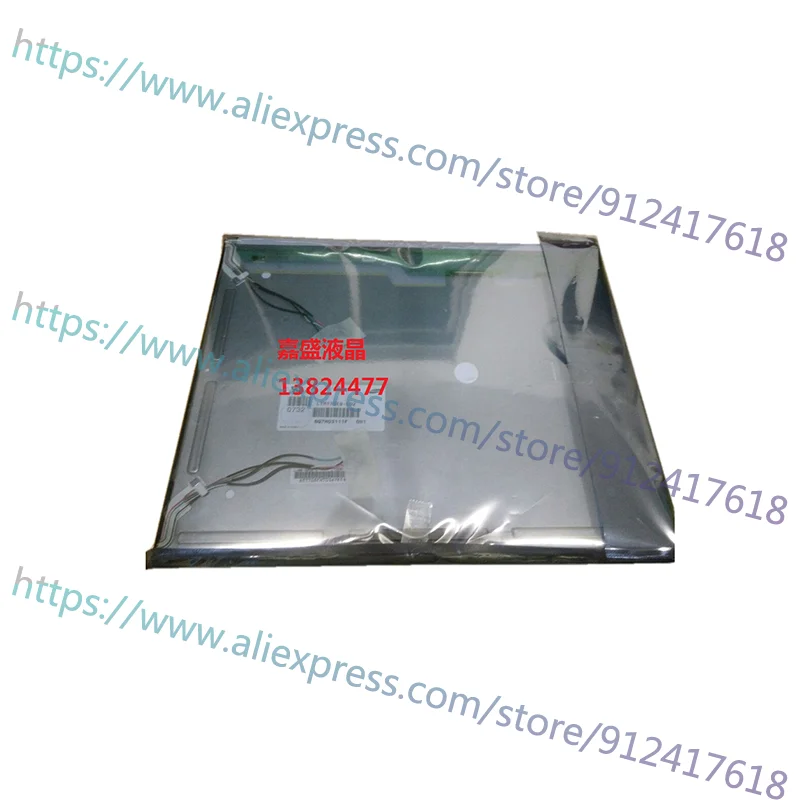 

Original Product, Can Provide Test Video LTM170E8-L02