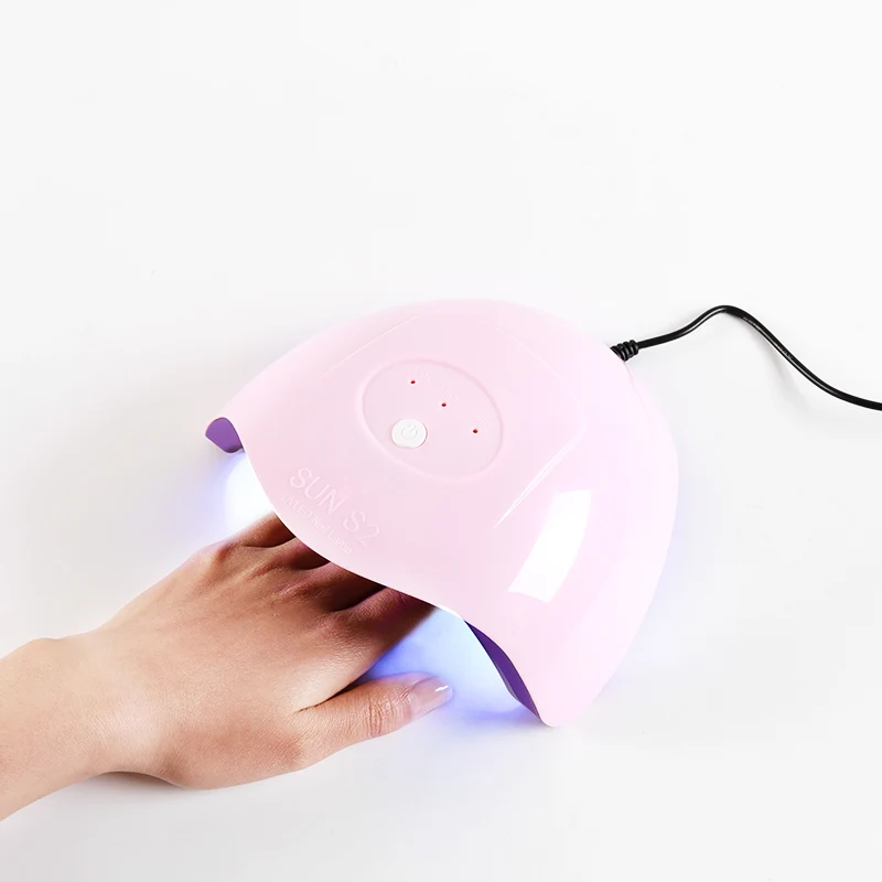 Профессиональная УФ-светодиодная лампа 36 Вт гель для маникюра - купить по