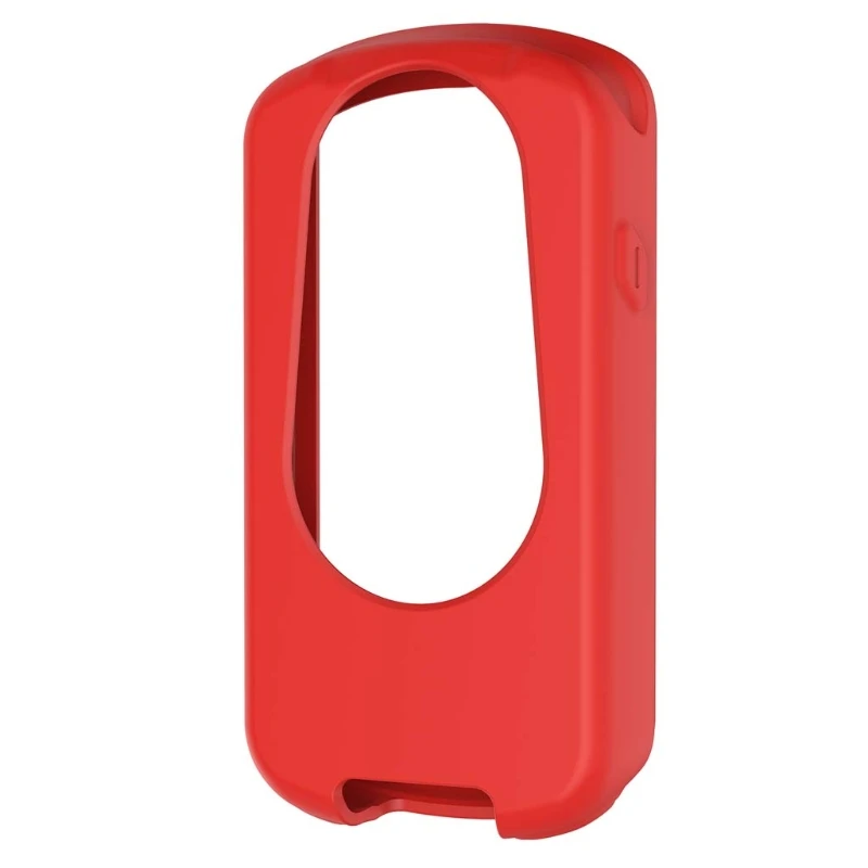 

Multi-color Silicone Skin Case Cover for garmin Edge 1030 GPS Cycling Computer Q81E