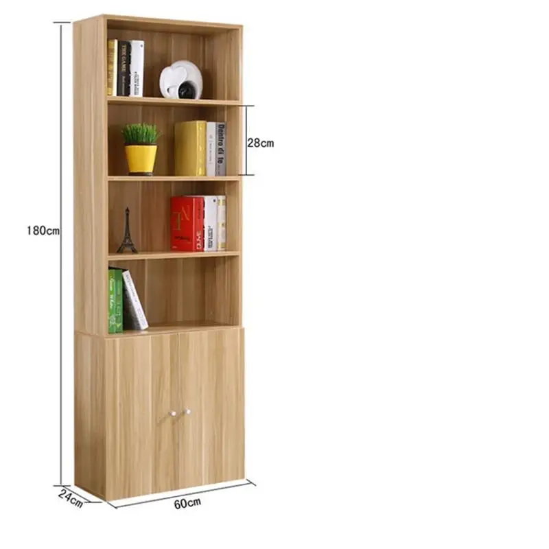 Настенная Наклейка для книг украшение шкафа многоразовая потертая шикарная