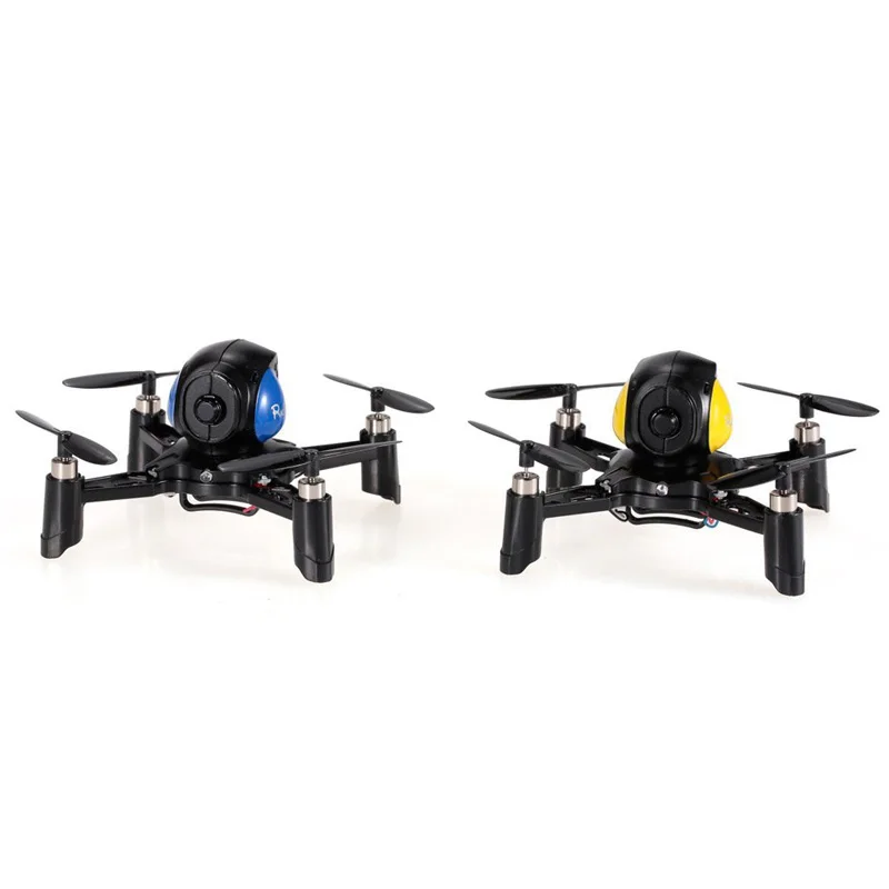 Fy605 боевой Дрон 2 4G 4Ch 6 Axis 4 квадрокоптера с дистанционным управлением гироскопом