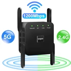 5G Wi-Fi ретранслятор Беспроводной Wi-Fi усилитель домашней сети Wi-Fi усилитель сигнала Wi-Fi длинные расширитель диапазона Интернет Amplifier2.4G фрезерный станок