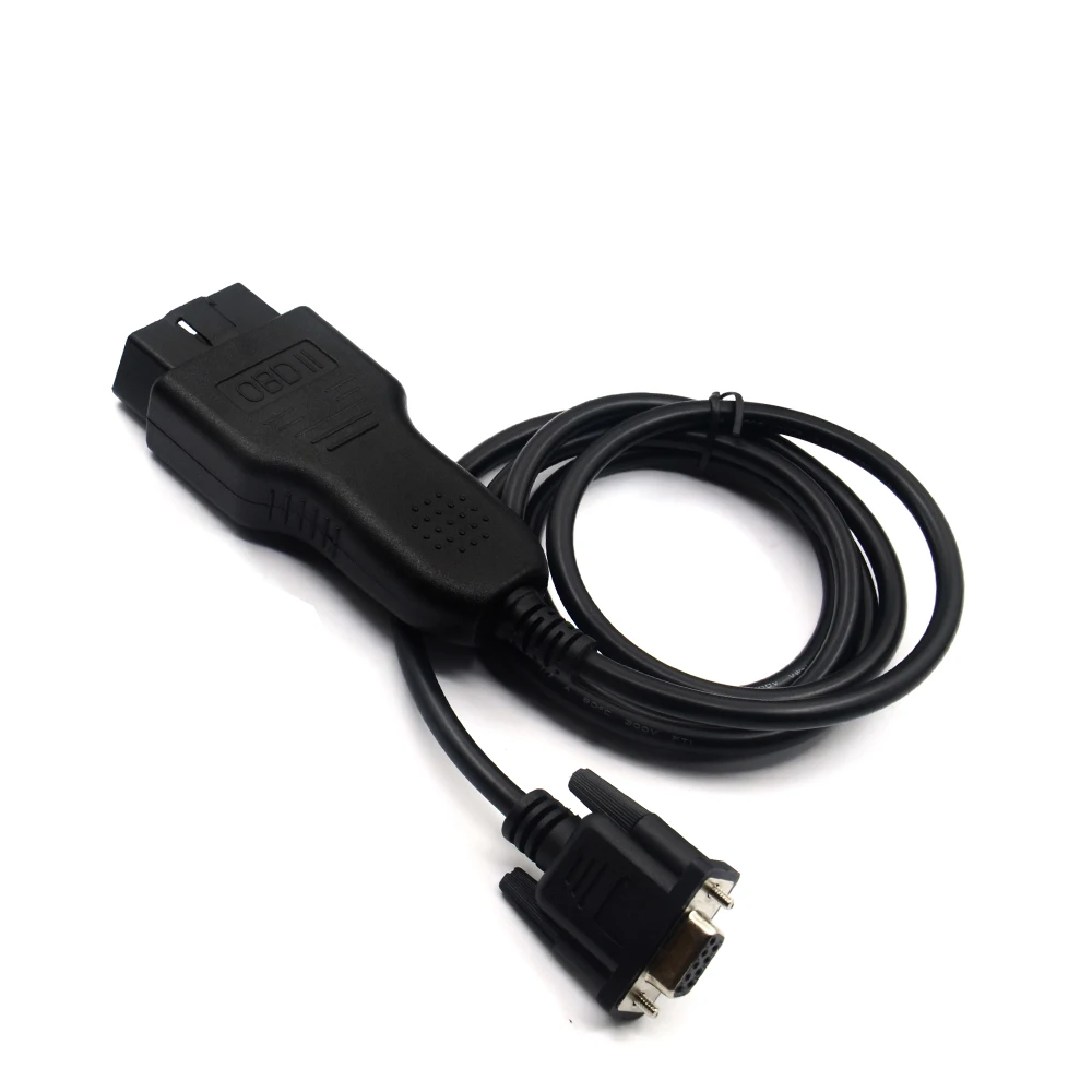 2021 новый главный Тестовый Кабель Digiprog3 Digiprog III obd 2 Диагностический кабель для 3 V4.94