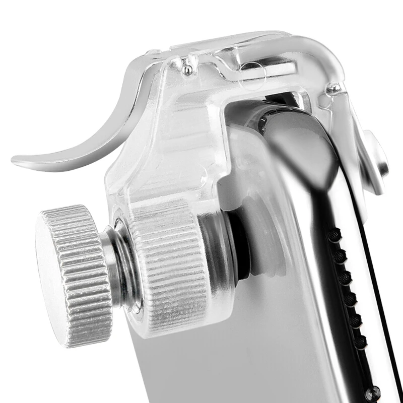 Металлический геймпад для смартфонов R11S игр с триггерами PUBG шутеров L1R1