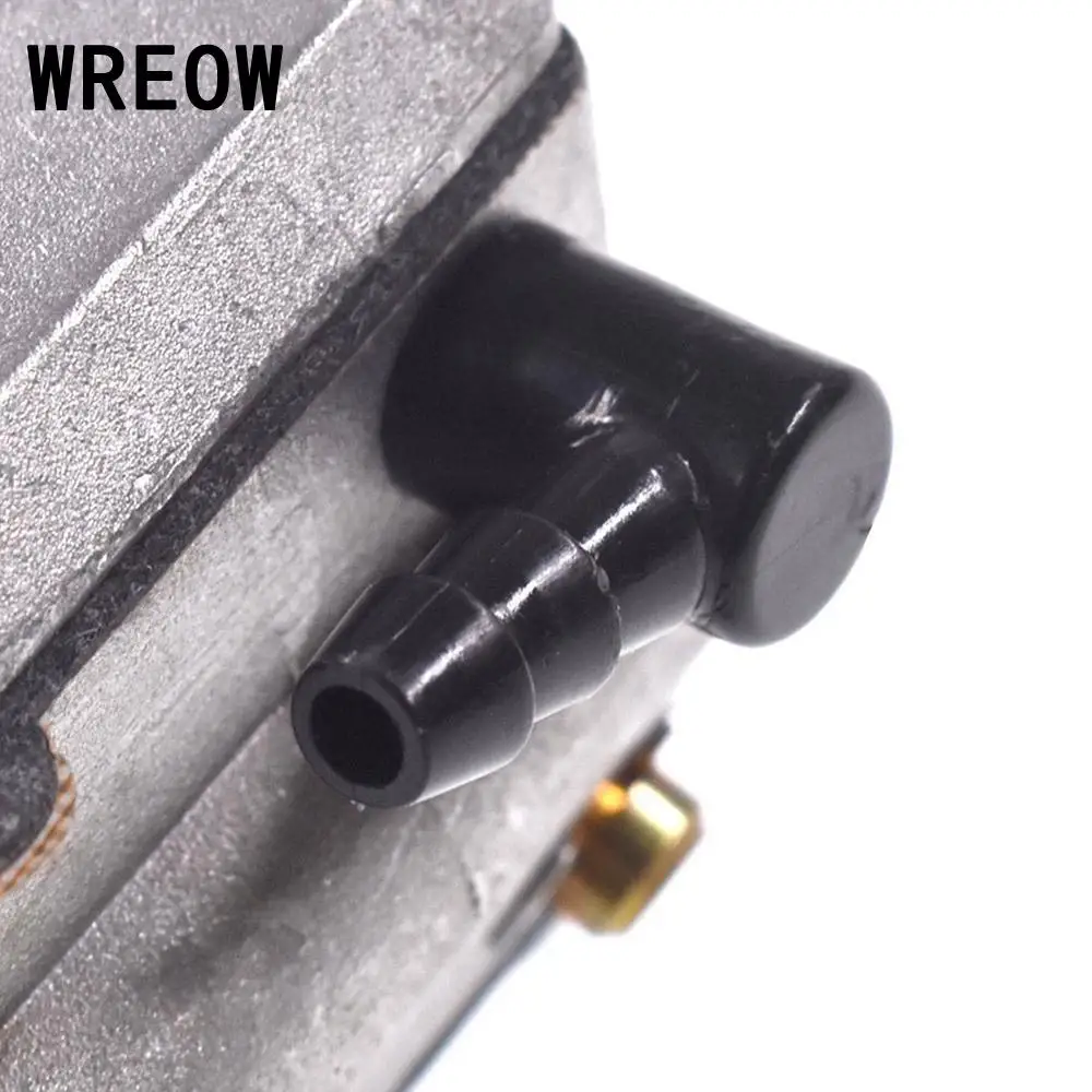 

Карбюратор ДЛЯ ТРИММЕРА D4 Stihl FS160 FS220 FS280 FR220 Zama C15-51 C1S-S3G