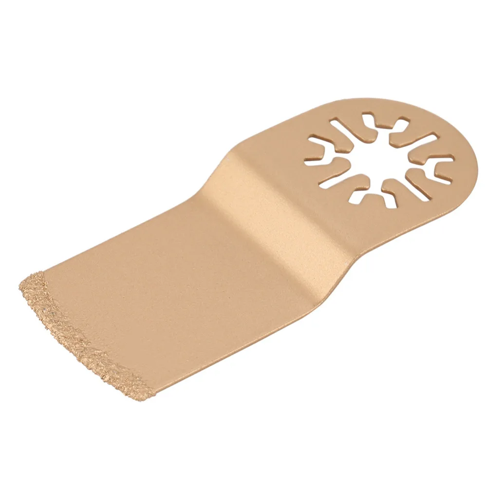 Твердосплавное Осциллирующее лезвие мульти инструмент пилы аксессуары для