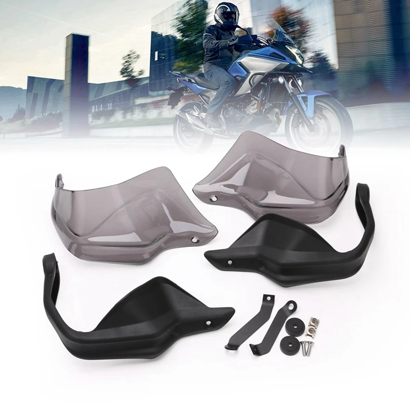 Защитная накладка на мотоцикл удлинитель подходит для Honda NC700 x CB650F Ctx700 NC750X 2014-2018 -