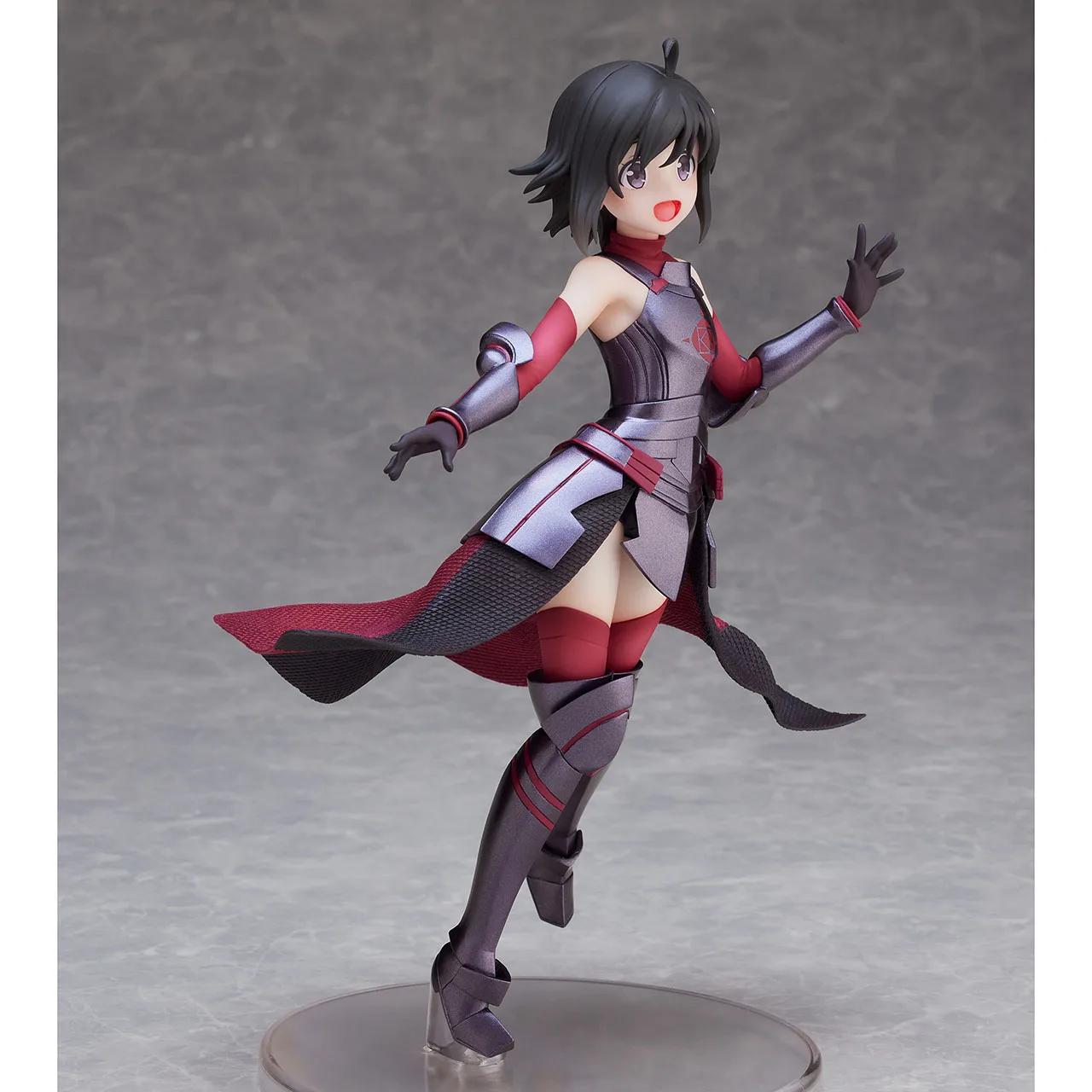 Аниме фигурки Taito Maple Honj Kaede модели экшн-игрушки бофури: я не хочу причинять вред