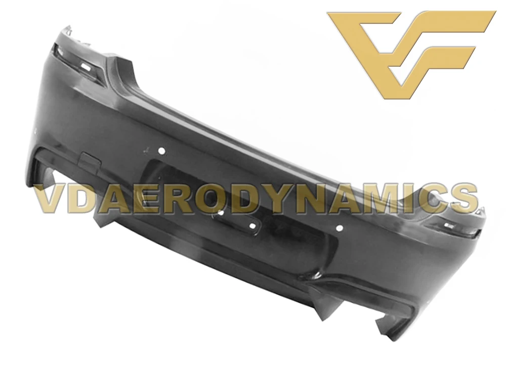 Подходит для 11 16 BMW F06 F12 F13 640i 640d 650i фотостекловолокно полный комплект корпуса