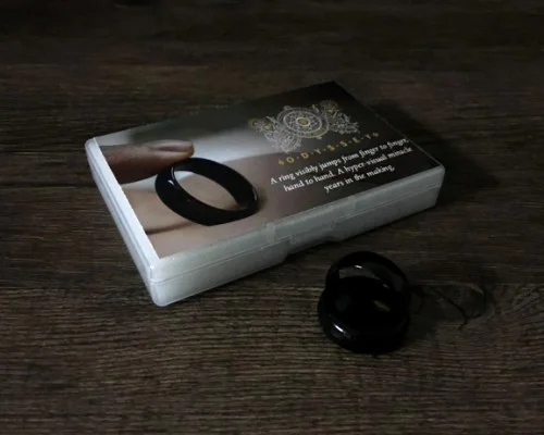 Одиссея от Calen Morelli (трюк + онлайн инструкция) магический трюк близкий уличная