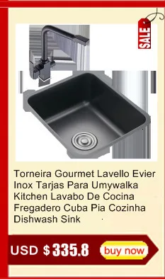 Dissipador Zlewozmywak Keuken Gootsteen Banheiro Acero Inoxidable кухня Cuba Pia Cozinha Fregadero De Cocina раковина для мытья посуды