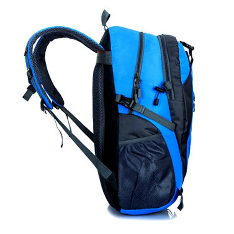 40L открытый рюкзак для треккинга альпинизма туризма спортивные рюкзаки