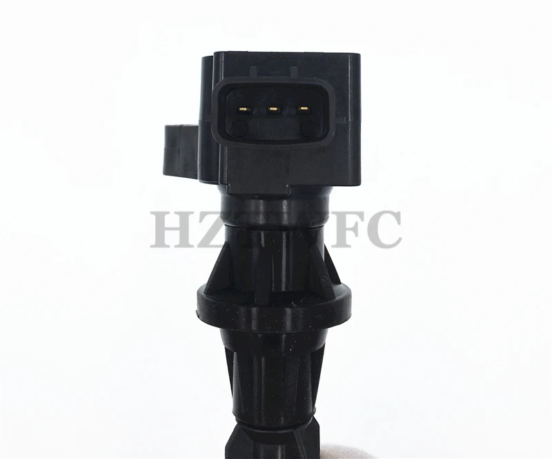 Бесплатная доставка партиями по 4 шт. катушки зажигания для MAZDA 3 5 6 CX 7 MX III 1.8L 2.0L 2.3L